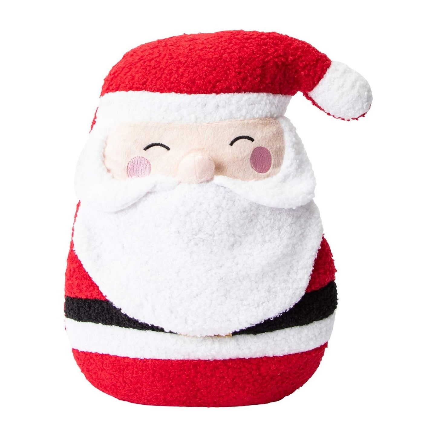 🔥Christmas Santa Pillow BNWT🔥