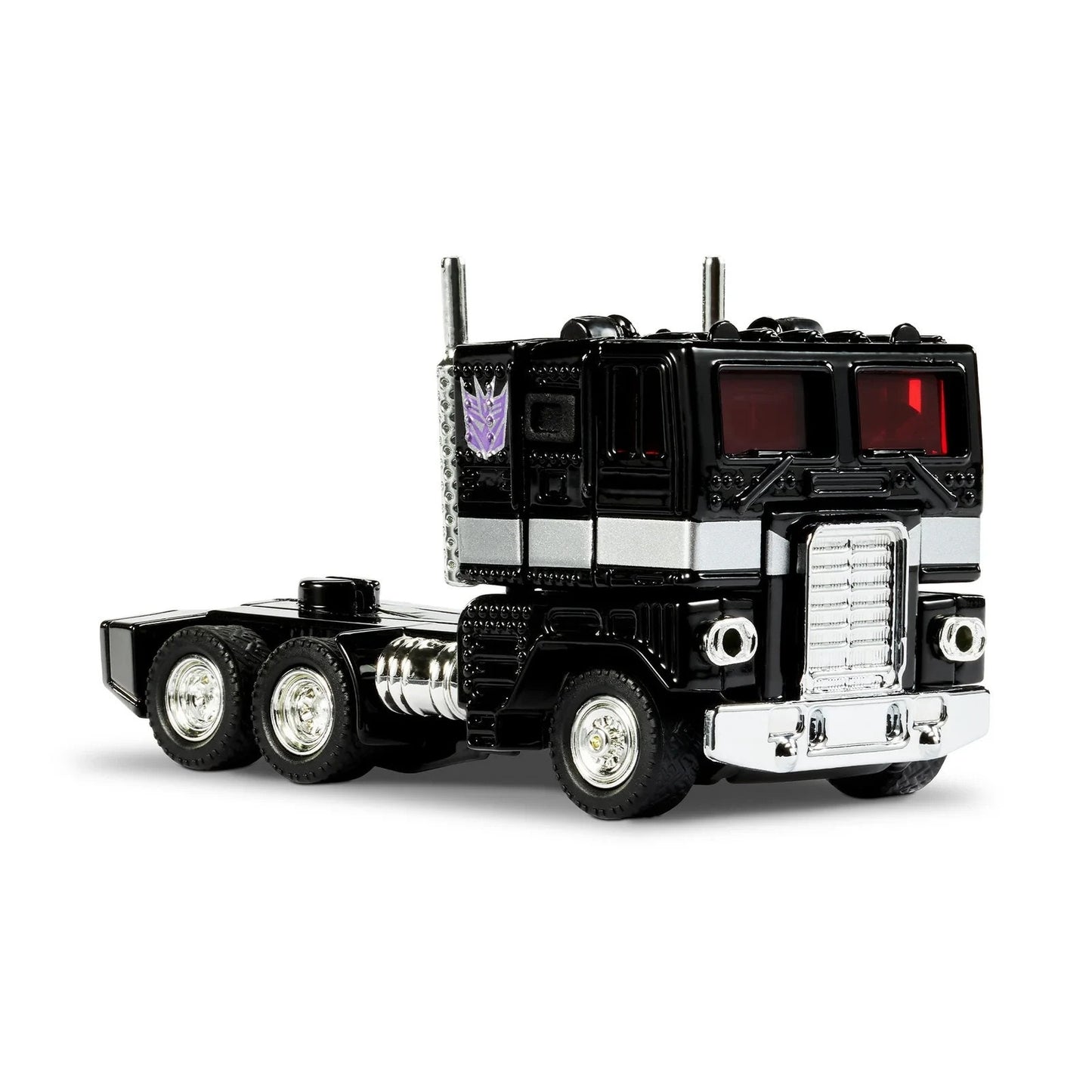 🔥Hot Wheels Transformers Nemesis Prime BNWT🔥