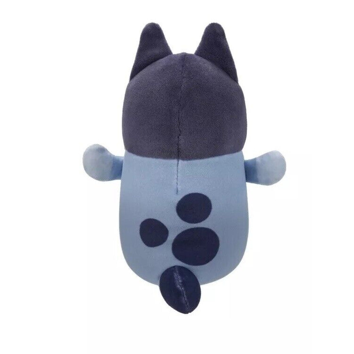 🔥Squishmallows 6" Bluey HugMees Soft Plush Toy BNWT🔥