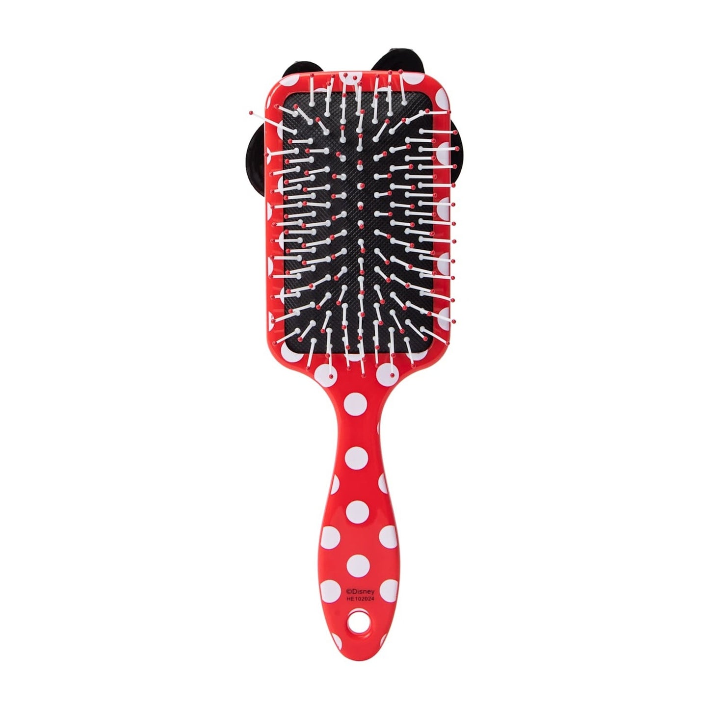 🔥Minnie Detangler Brush BNWT🔥