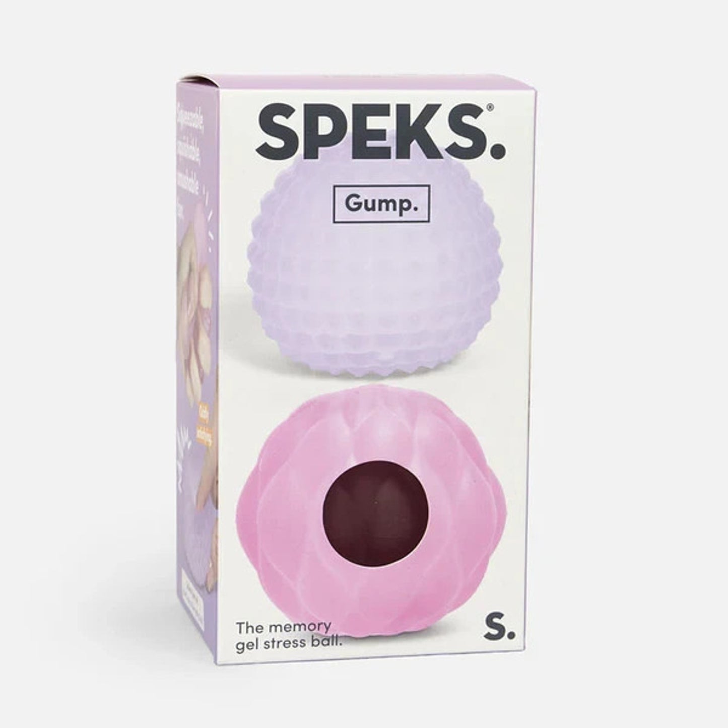 🔥SPEKS Gump Surface 2 Pk Mist Scale & Moon Jelly Quilt BNWT🔥