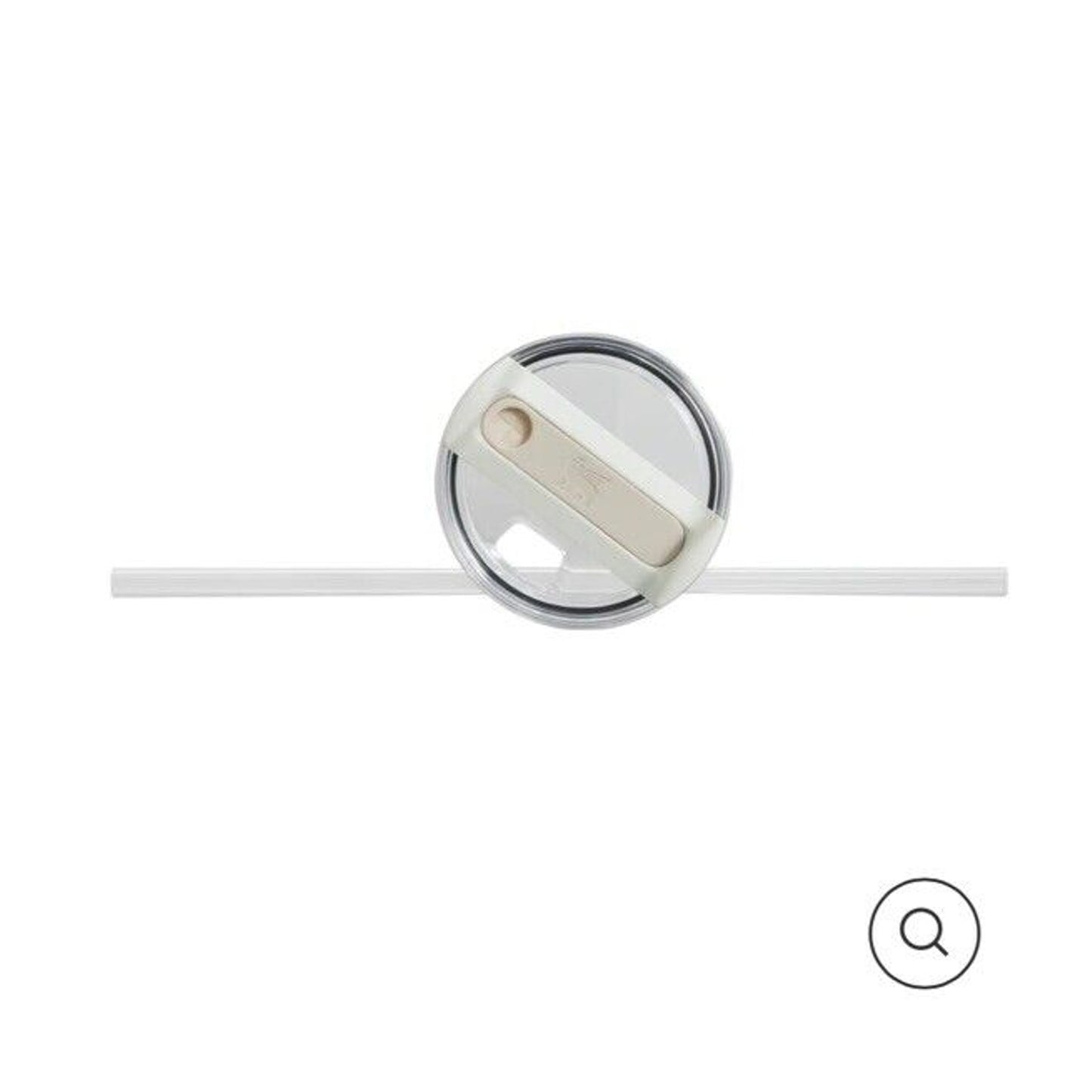 🔥Stanley Lunar New Year Quencher H2.0 Flowstate Tumbler 30oz Cream Dragon NWT🔥