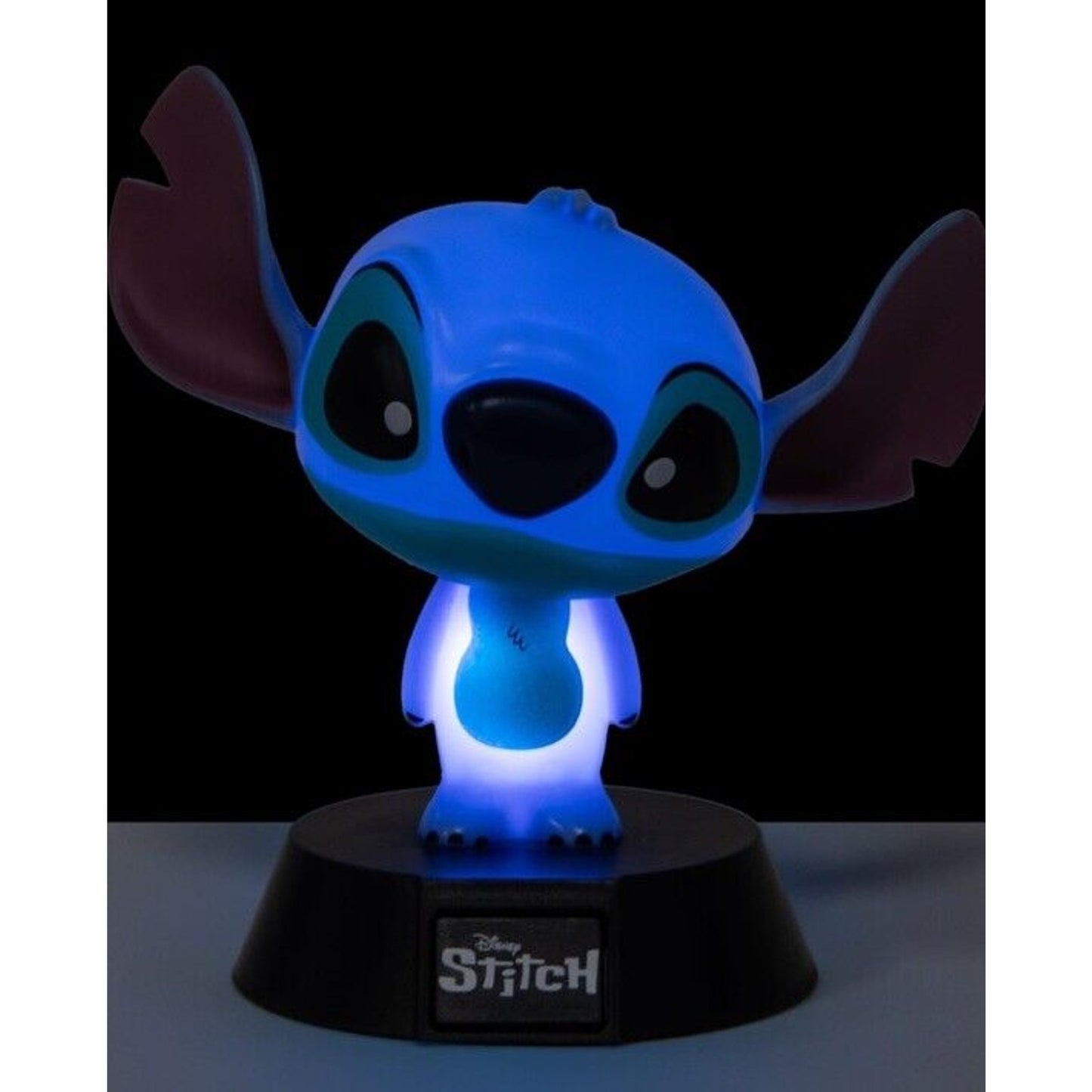 🔥Disney Stitch Lilo & Stitch Icons 5" Paladone Light BNWT💥