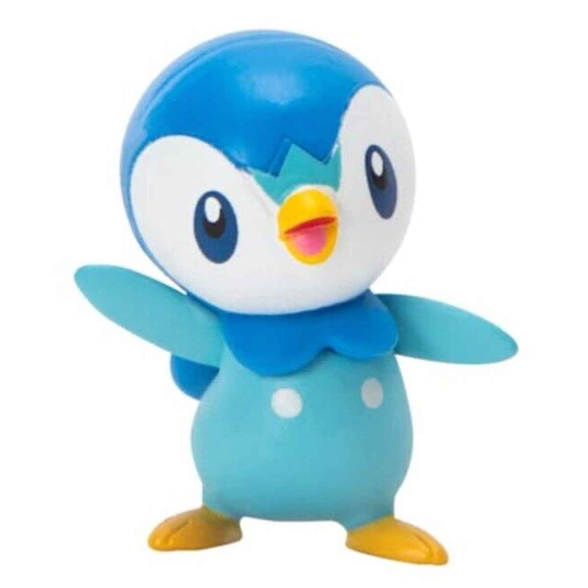 🔥Pokemon Battle Ready Pickup Figure BNWT🔥