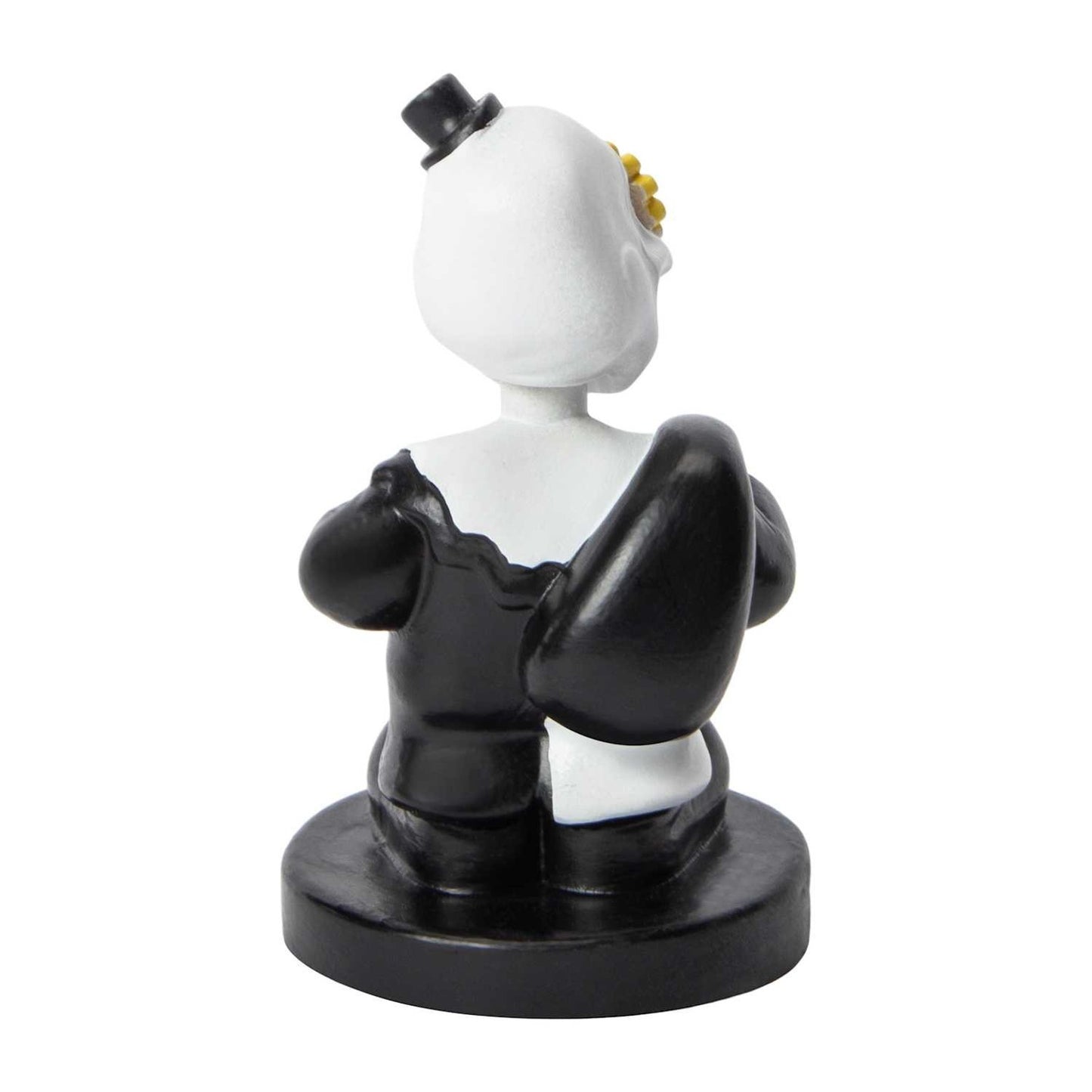 🔥Terrifier Art the Clown 5" Dancing Figure Dashboard Dash Dancer BNWT🔥