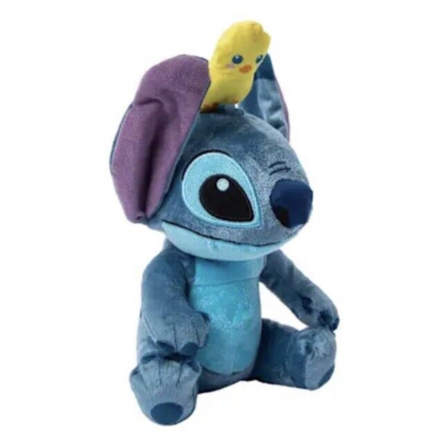 🔥Disney Stitch Easter Chick Plush 2025 BNWT🔥