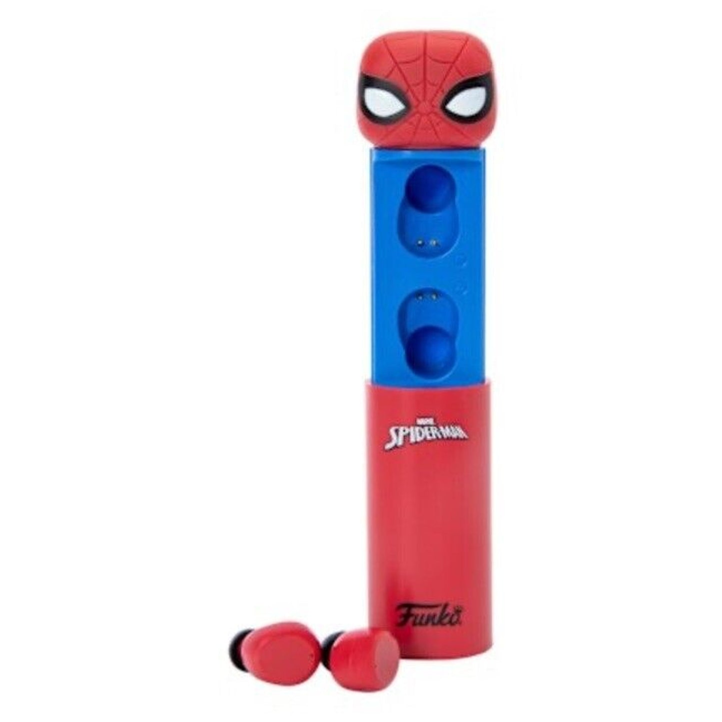🔥Funko Pop! Marvel Spiderman True Wireless Earbuds - Bluetooth - BNWT🔥