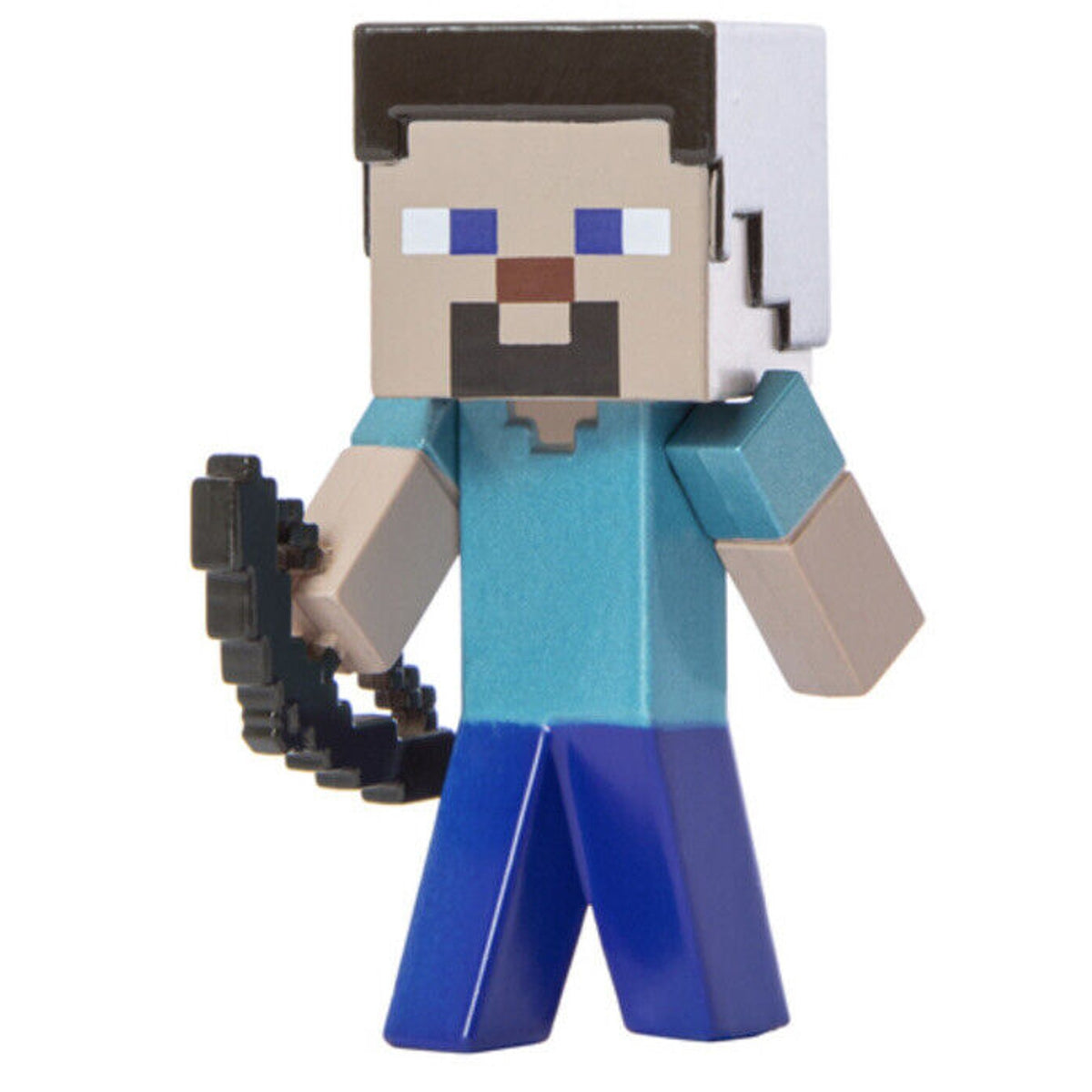 🔥Minecraft Steve Die cast Metal Figure 2” MetalFigs BNIB🔥