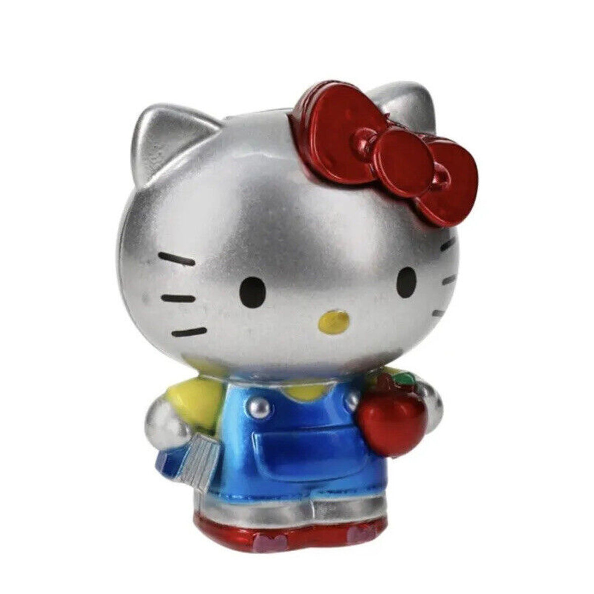 🔥Sanrio Hello Kitty S3 MetalFigs Diecast Collectible 2" Inch Blue Dress BNIB🔥