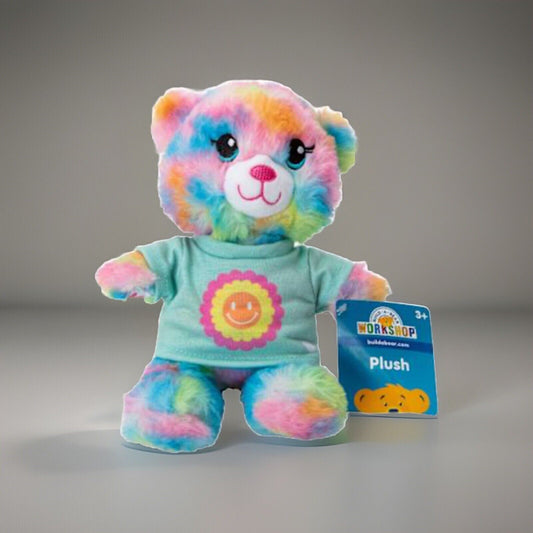 🔥Build-A-Bear Workshop Animal Plush Bear BNWT🔥