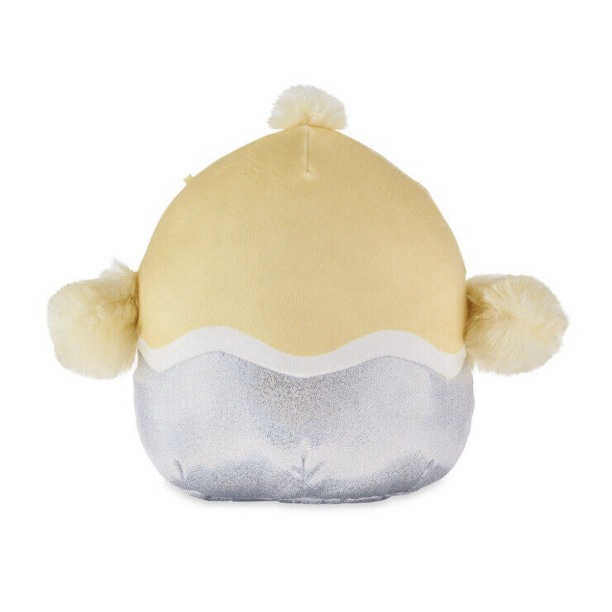 🔥2023 Squishmallows Hershey 8" Chick Stuffed Animal Easter Plush Toy BNWT🔥