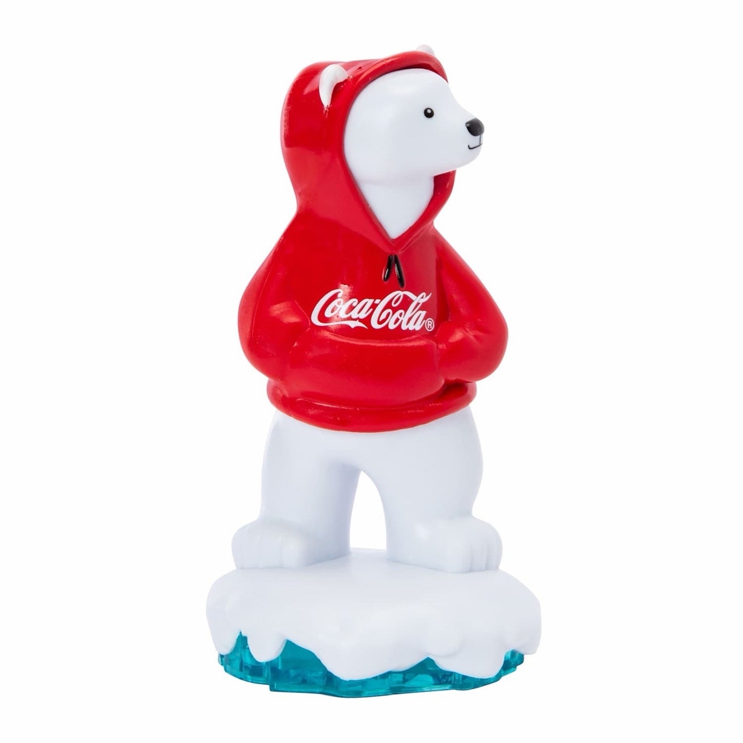 🔥Coca-Cola Winter Collectible Figures - Polar Bearr BNWT🔥