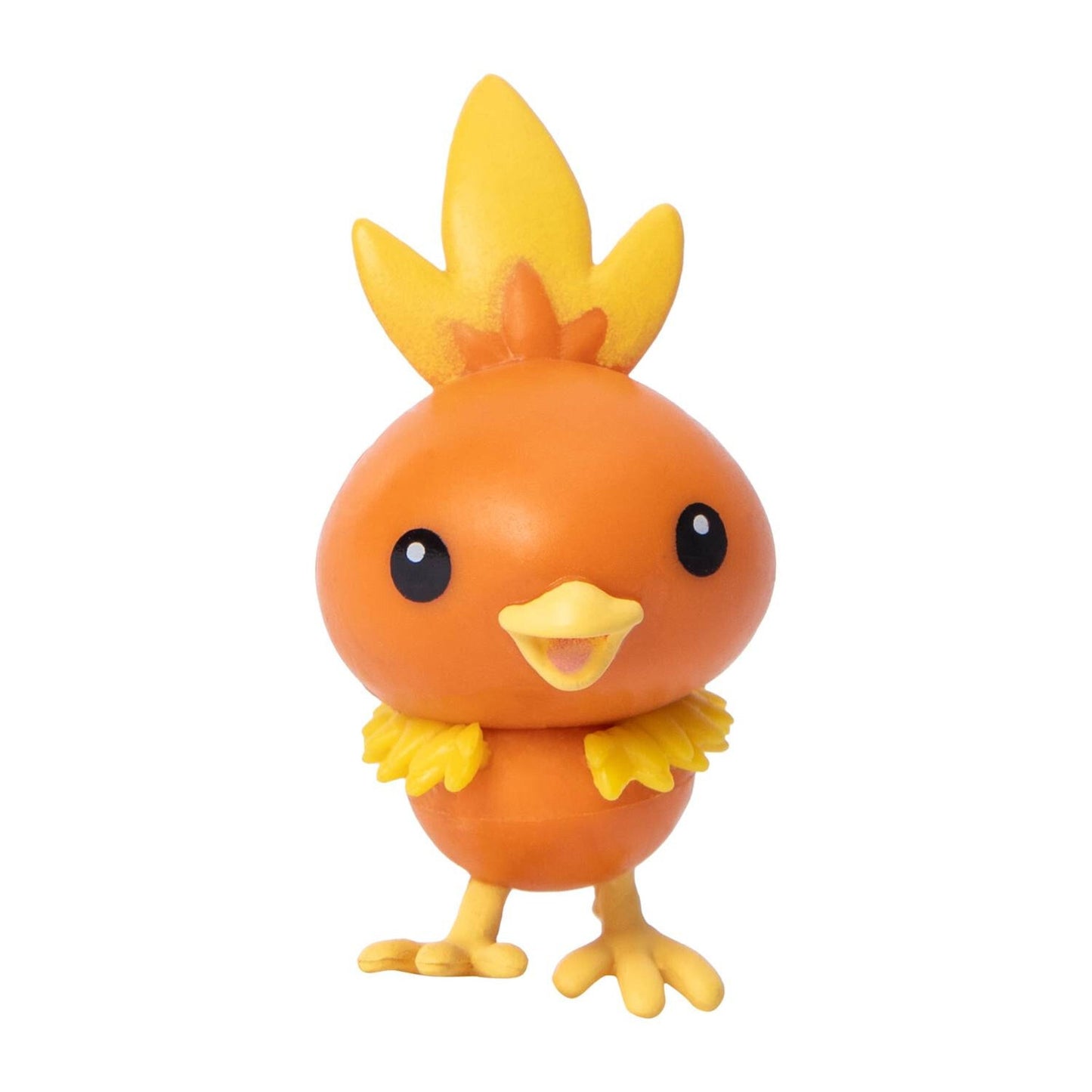 🔥Pokemon Battle Ready! Torchic Battle Figure Pack BNWT🔥