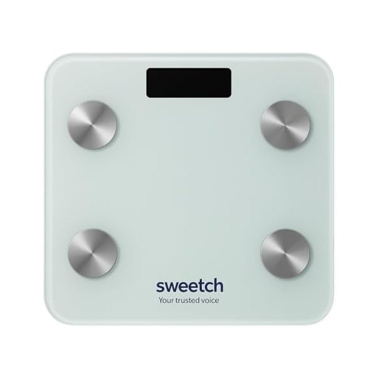 🔥Sweetch Family and Personal Electronic Weigh Scale BNWT🔥