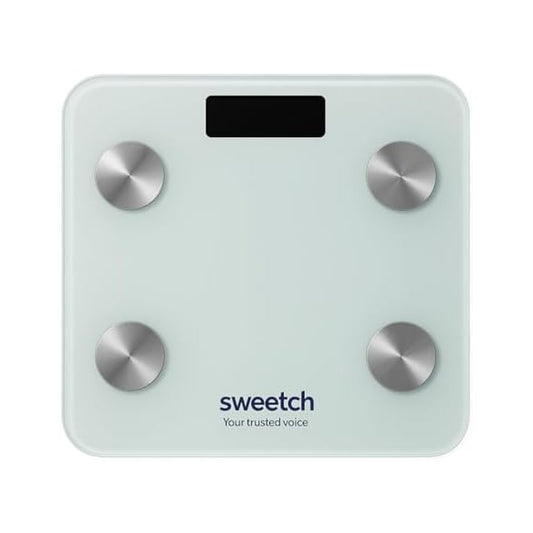 🔥Sweetch Family and Personal Electronic Weigh Scale BNWT🔥