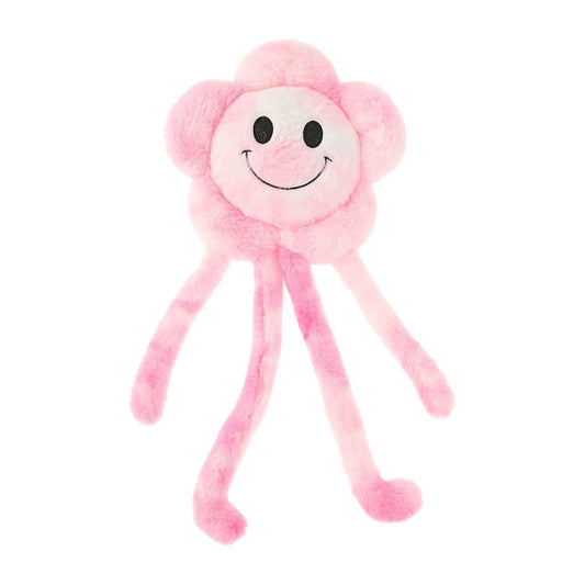 🔥Smoochy Pals Plush Pink Flower BNWT🔥