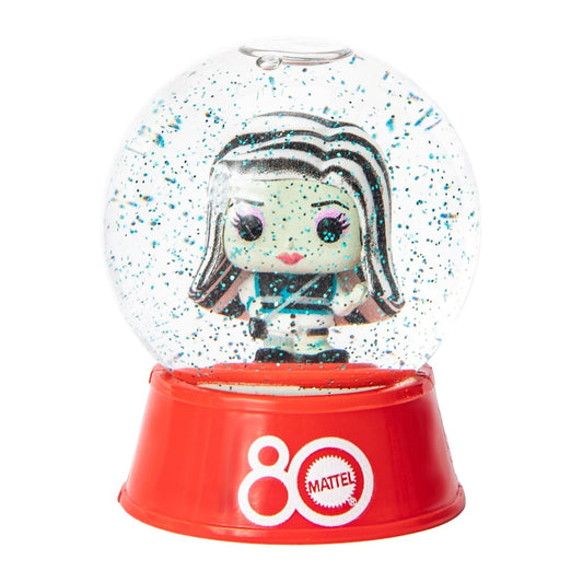 🔥Funko Bitty Pop! Snow Globe Retro Toys: Frankiestein Mattel 80th Anniversary🔥