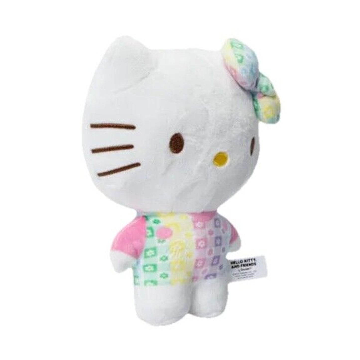 🔥Hello Kitty & Friends Hello Kitty Easter Plush 2025 BNWT🔥