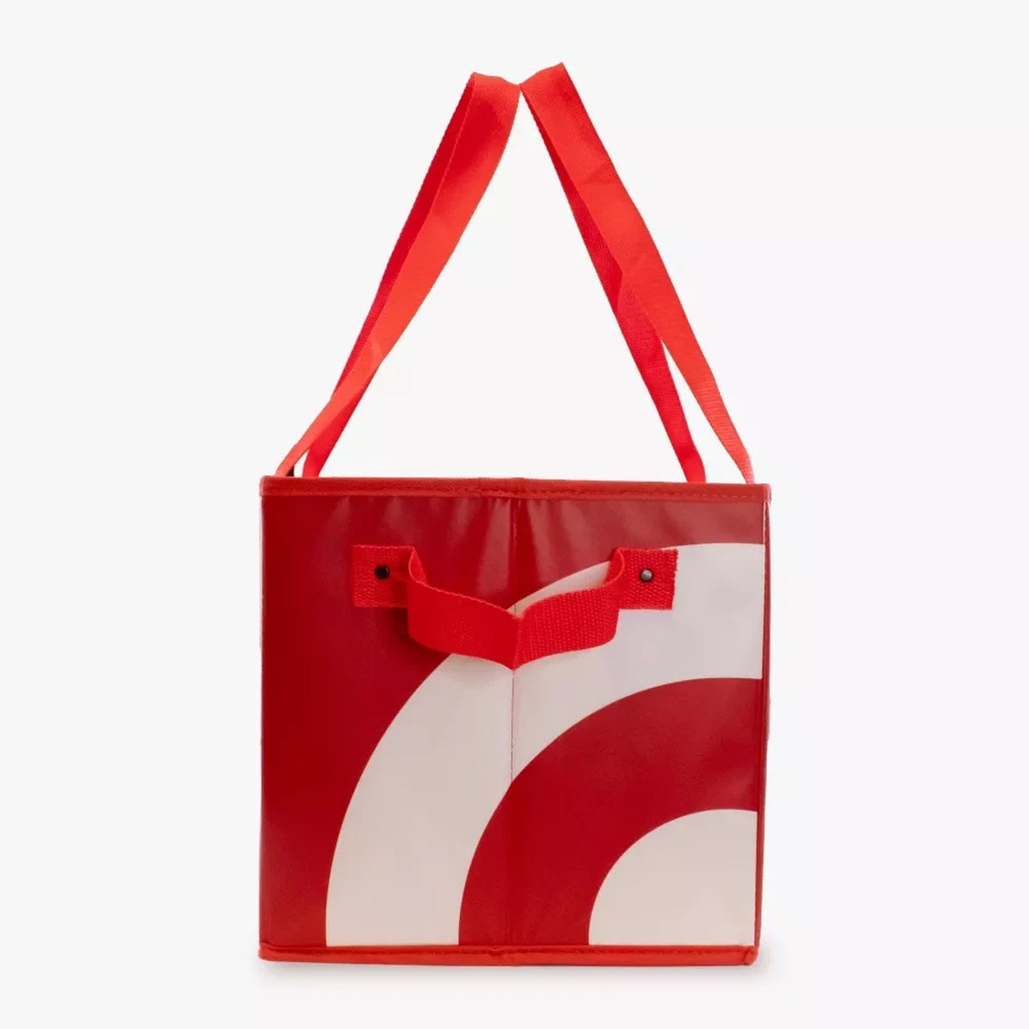 🔥Target Collapsible Box Bag Foldable Reusable Compact BNWT🔥