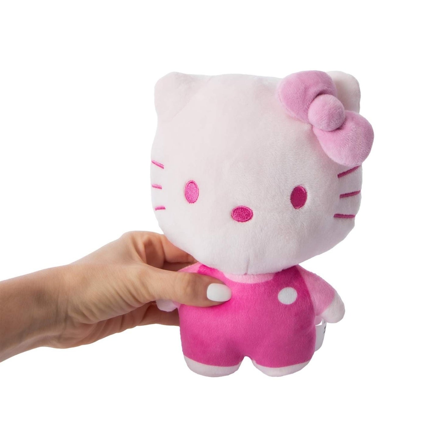 🔥Hello Kitty And Friends Series 3 HELLO KITTY Plush BNWT🔥