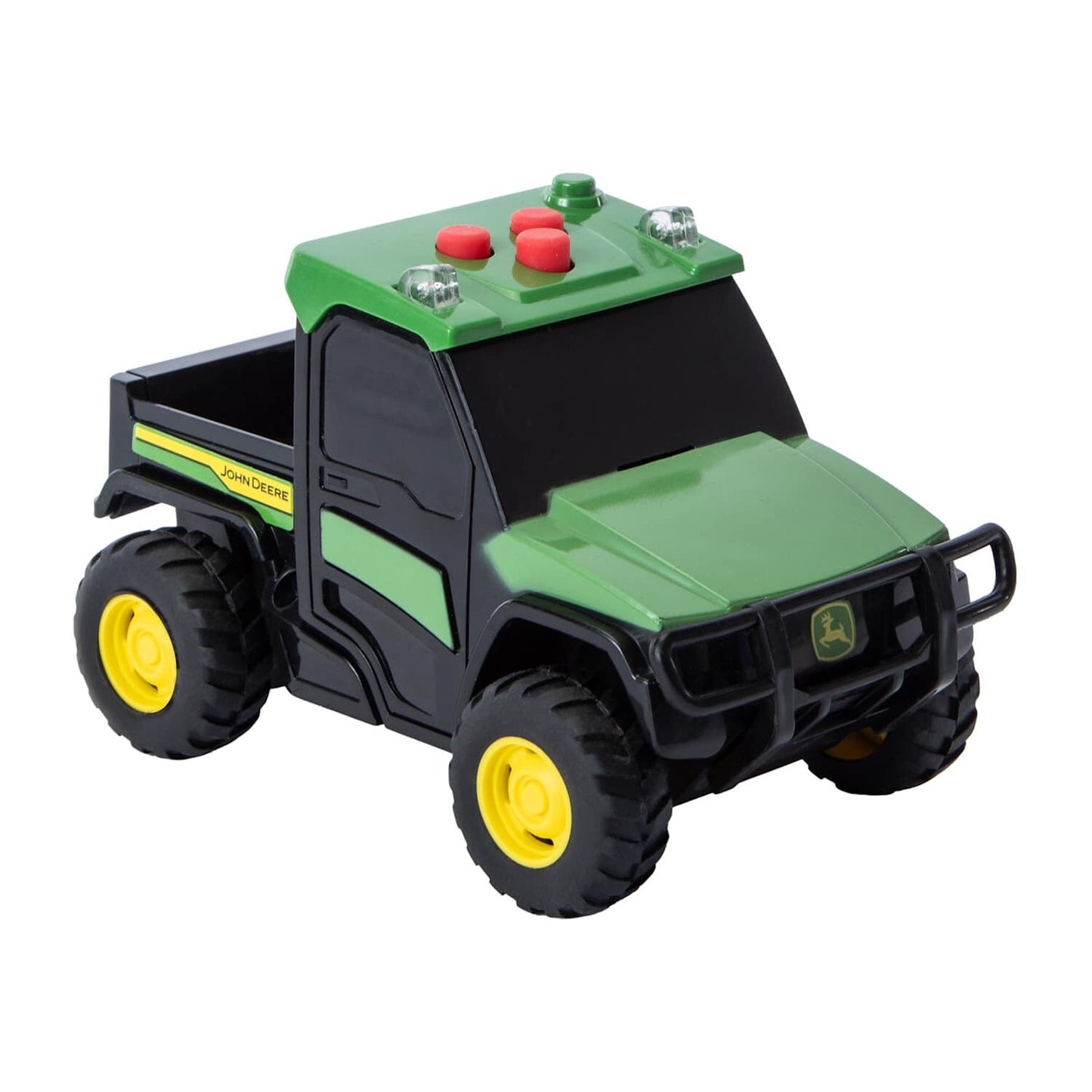 🔥John Deere Kids by Sunny Days Mini Farm Vehicles GATOR BNWT🔥