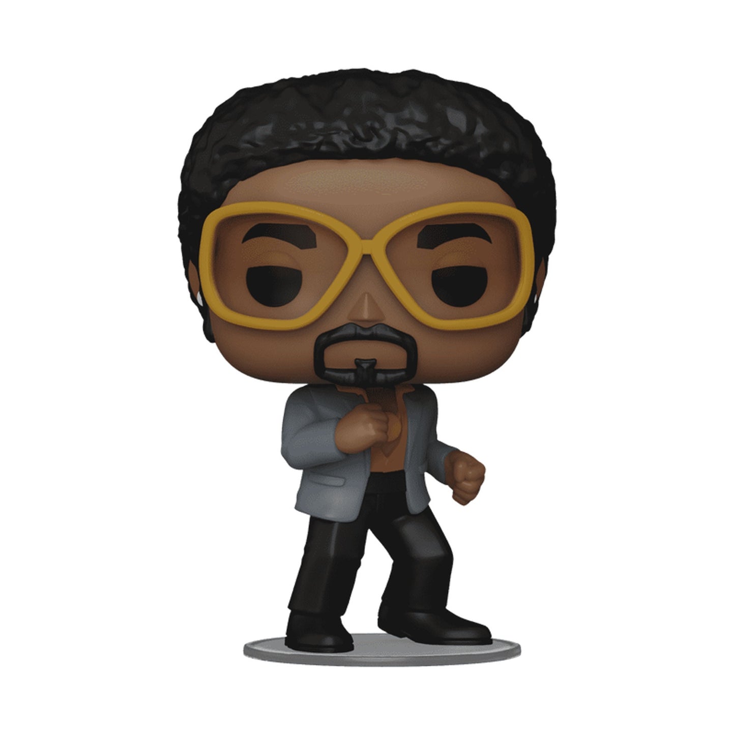 🔥Funko Pop! Snoop Dogg 382 (Disco) Sensual Seduction Funko Exclusive NET💥