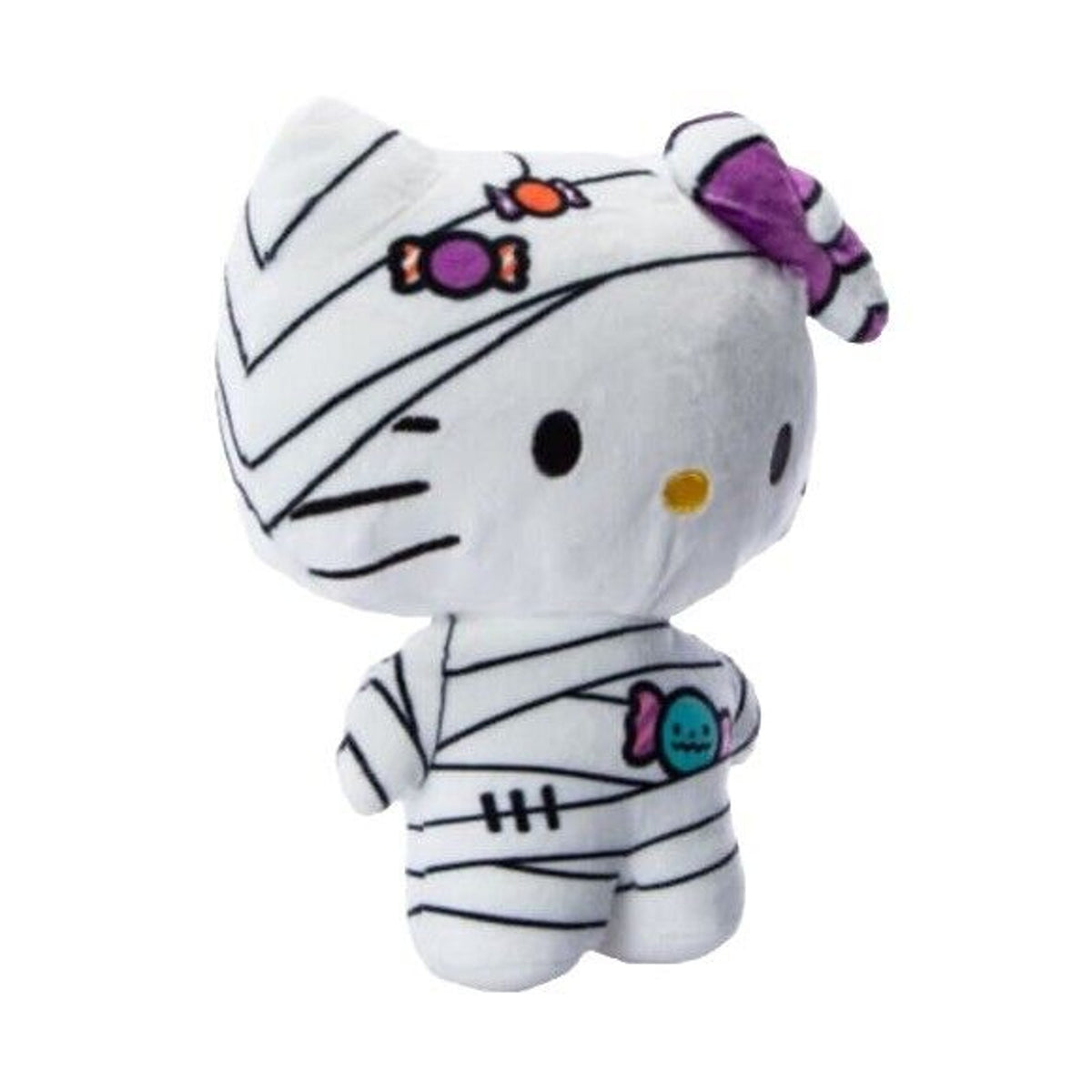 🔥Hello Kitty And Friends Halloween Plush HOT BNWT🔥