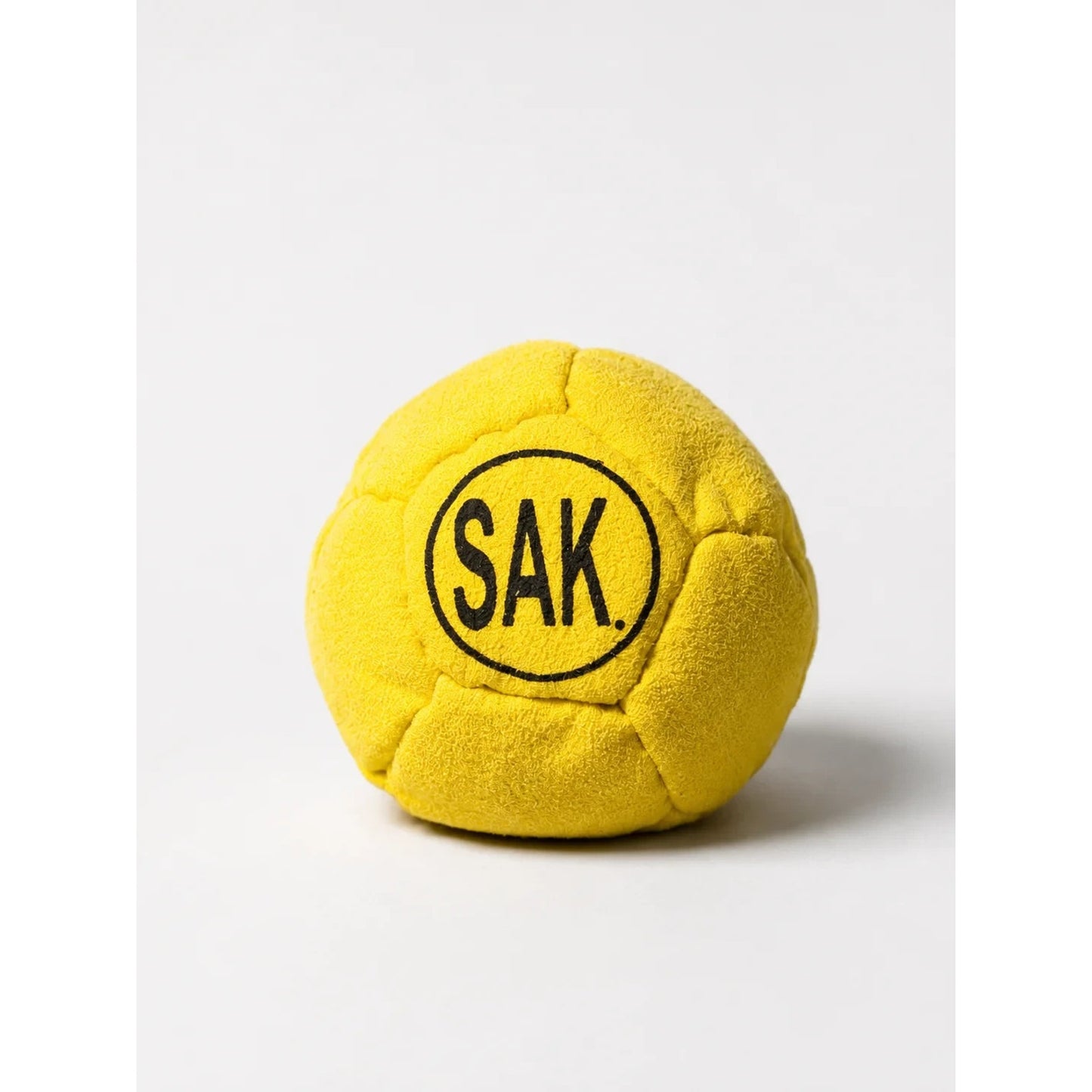 🔥SAK Footbags Sunny Sakked-Up Kickbag Hacky Sack BNWT🔥