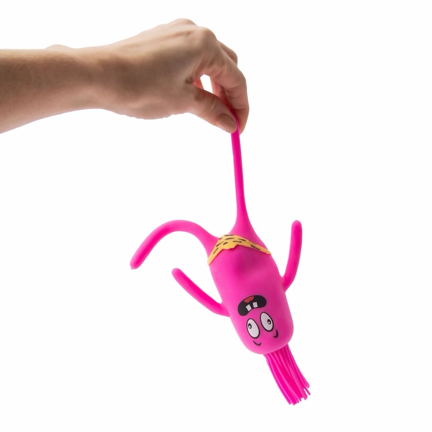 🔥Wedgie Man GREEN Squishy Stress Reliever Fidget Toy - Viral Tik Tok BNWT🔥