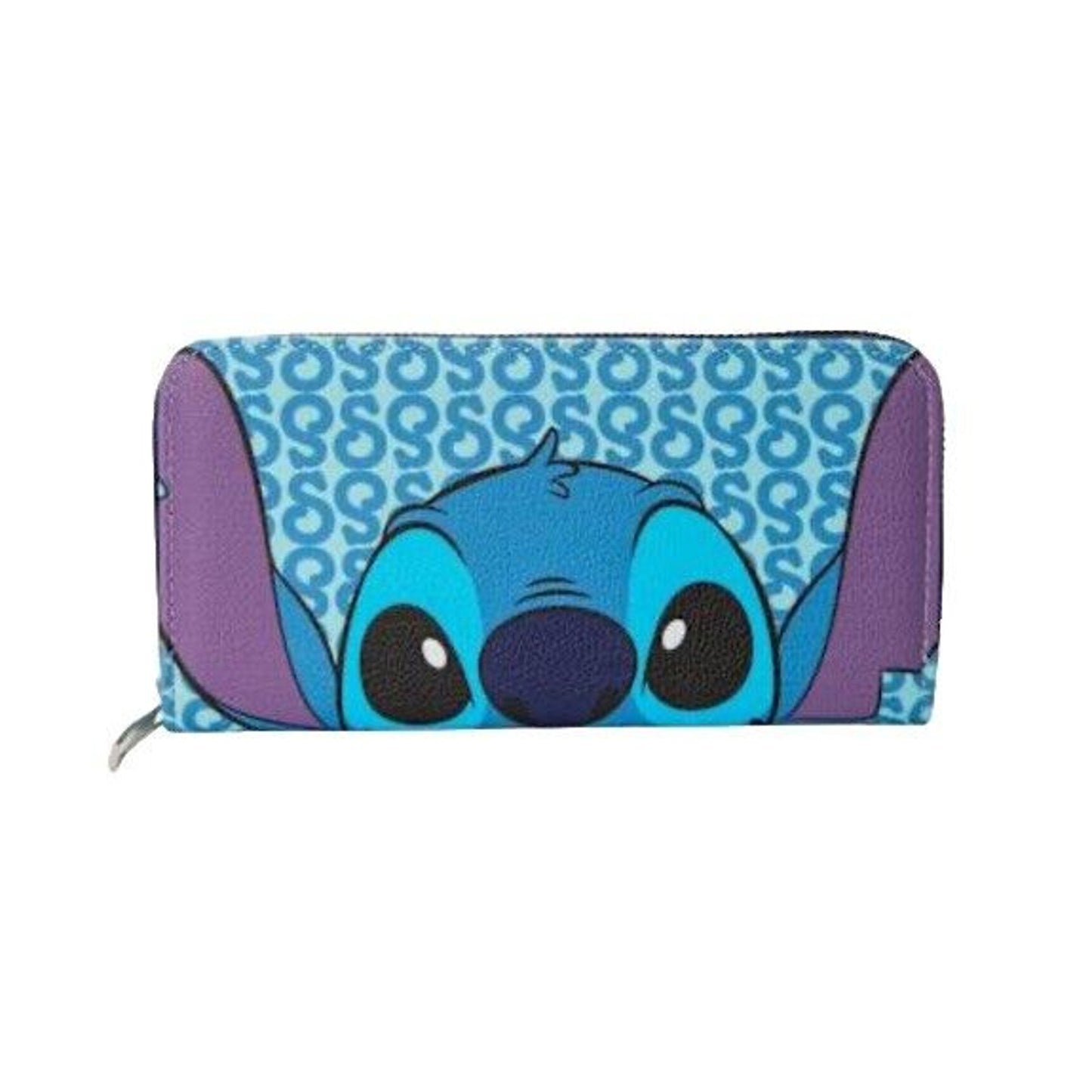 🔥Disney Stitch Purse BNWT💥