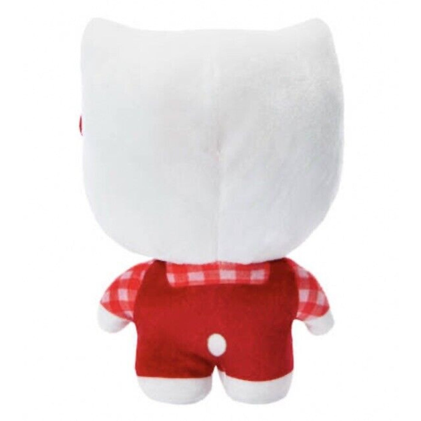 🔥Hello Kitty And Friends Sanrio Christmas Plush 8in 2024 HOT BNWT🔥