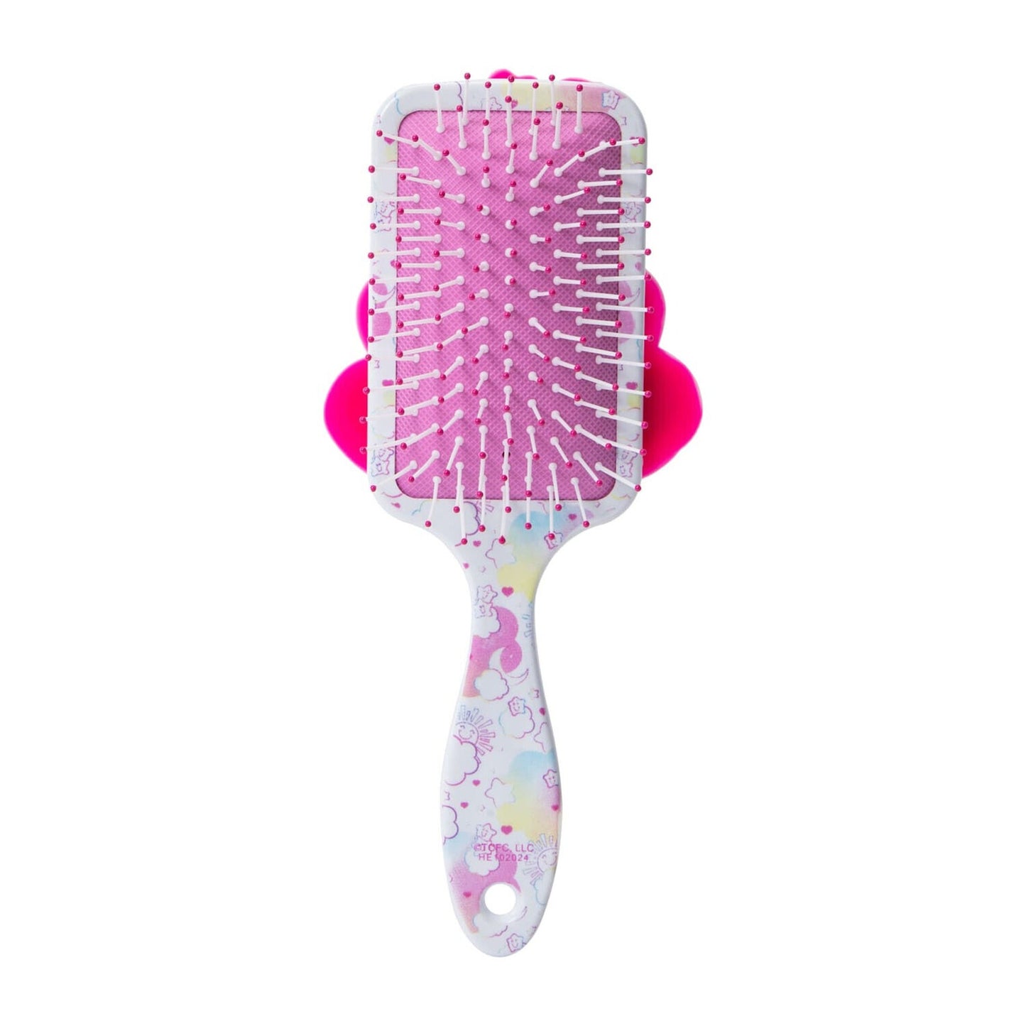🔥Care Bear Detangler Brush BNWT🔥