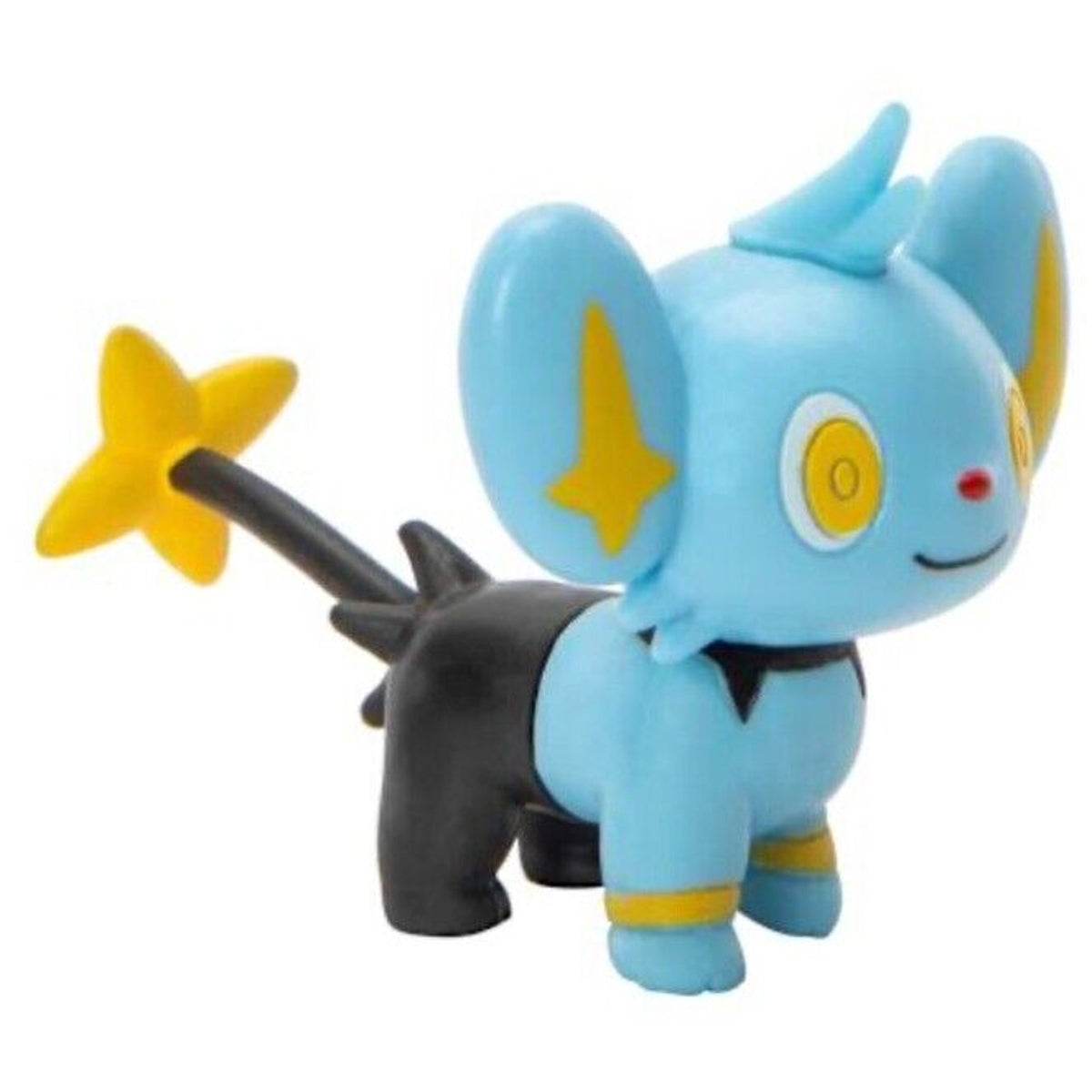 🔥Pokemon Battle Ready Shinx BNWT🔥