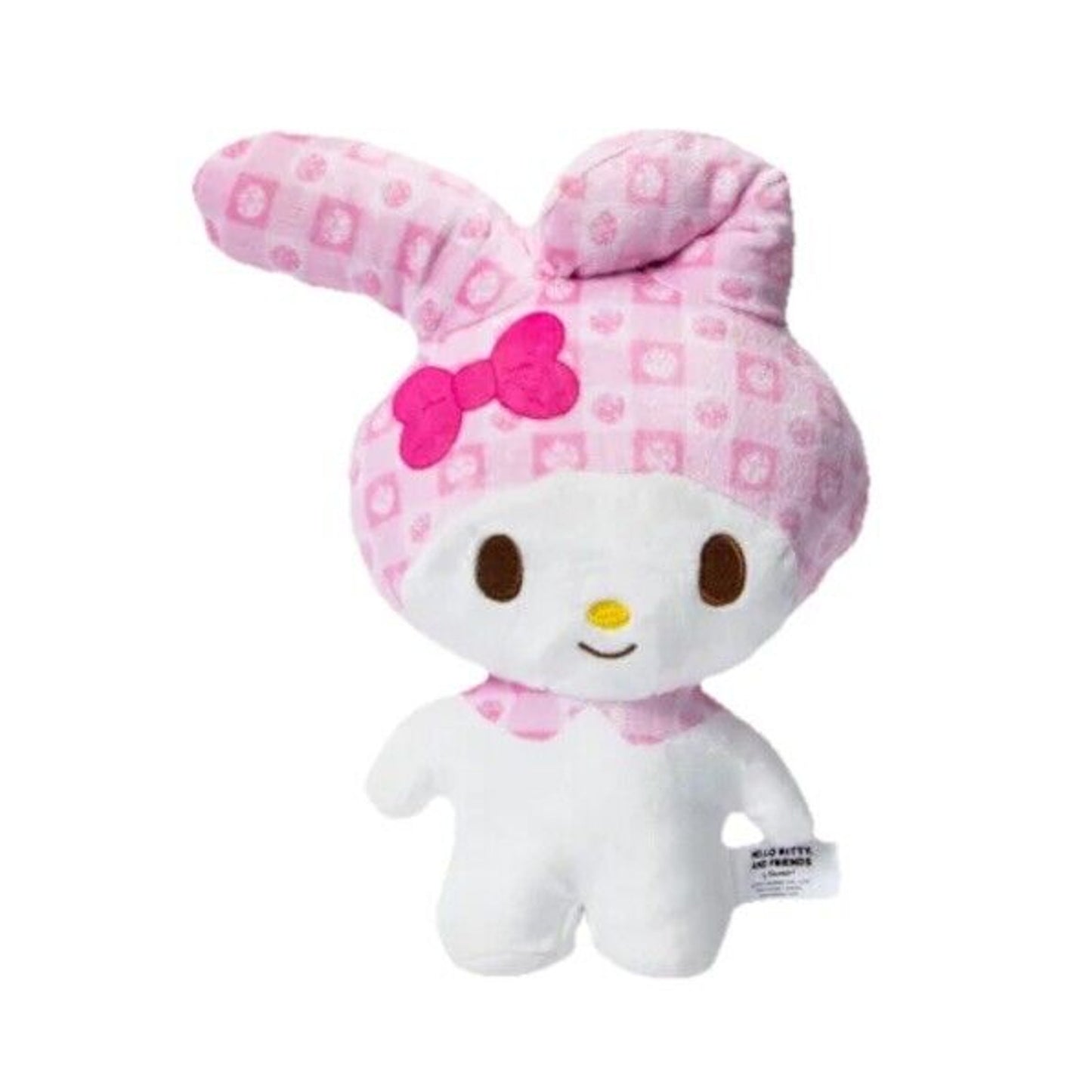 🔥Hello Kitty & Friends My Melody Easter Plush 2025 BNWT🔥
