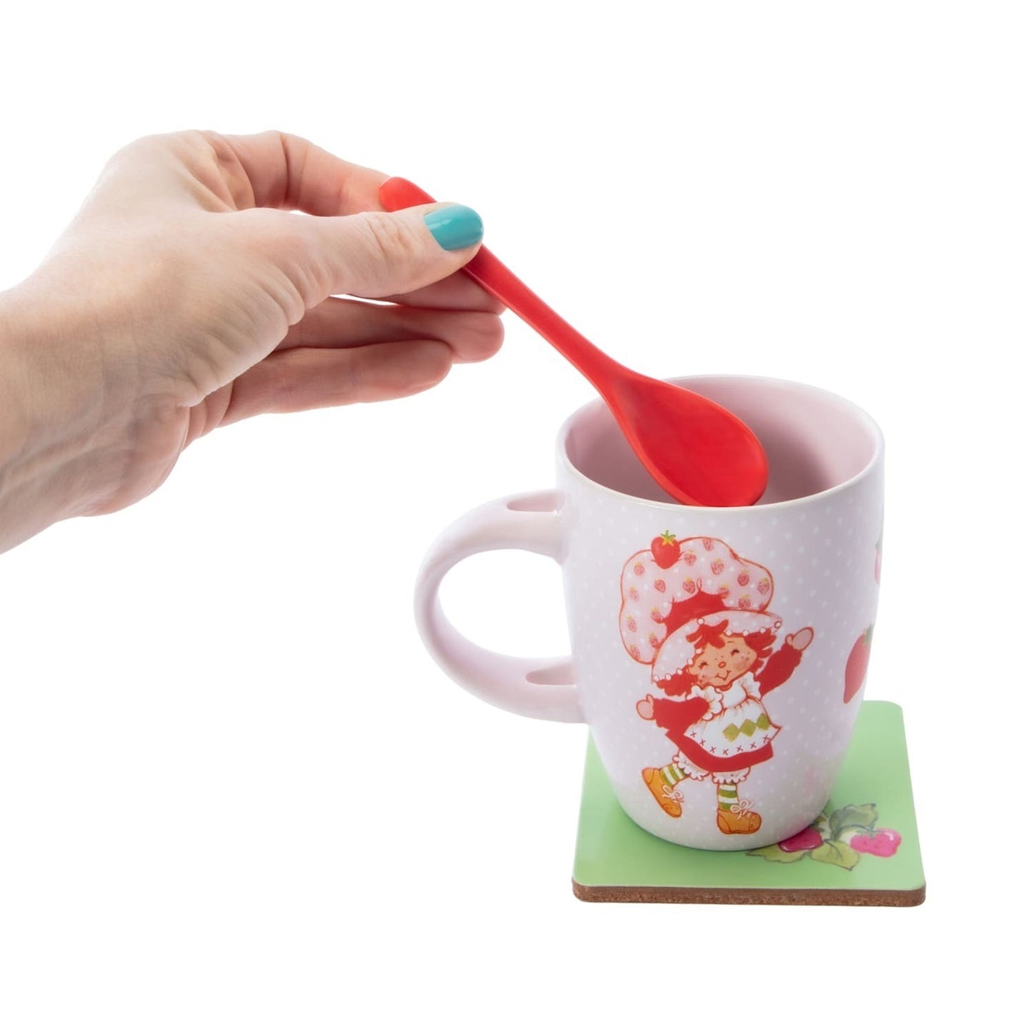 🔥Strawberry Shortcake Break Time Bundle BNWT🔥