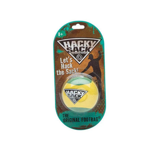 🔥Hacky Sack Core PlayMonster Original Footbag BNWT🔥