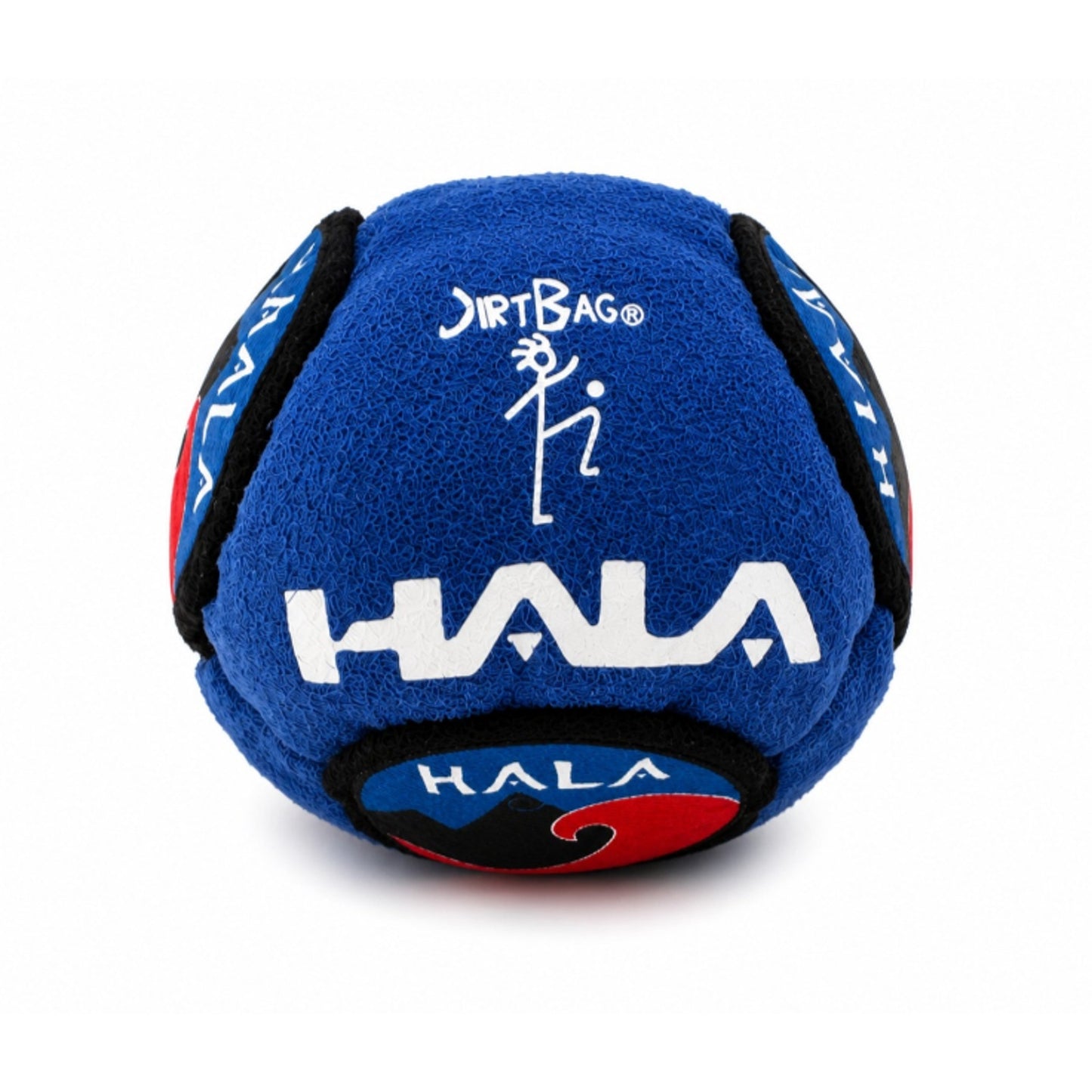 🔥HALA x World Footbag Dirtbag Collab Hacky Sack BNWT🔥