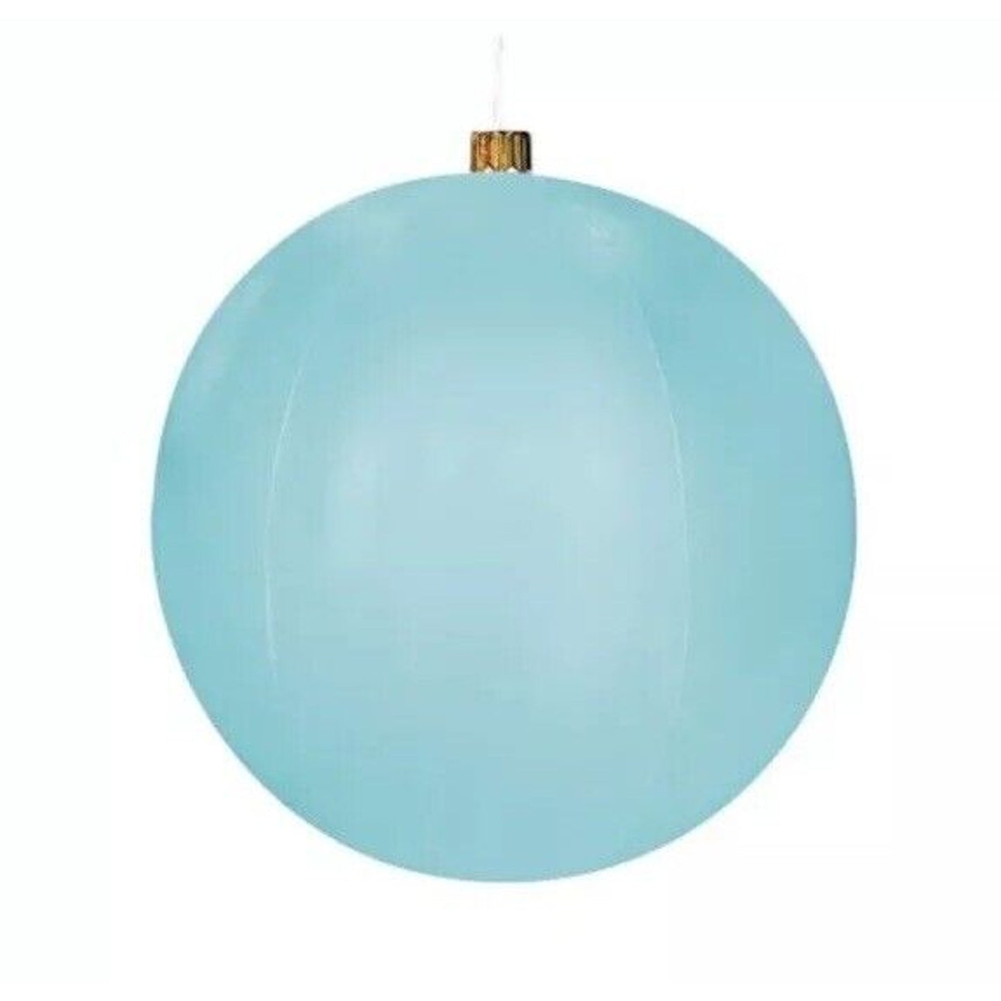 🔥Inflatable Christmas Ornament 2ft BNWT🔥