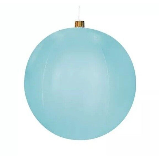 🔥Inflatable Christmas Ornament 2ft BNWT🔥