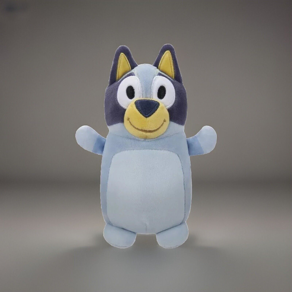 🔥Squishmallows 6" Bluey HugMees Soft Plush Toy BNWT🔥