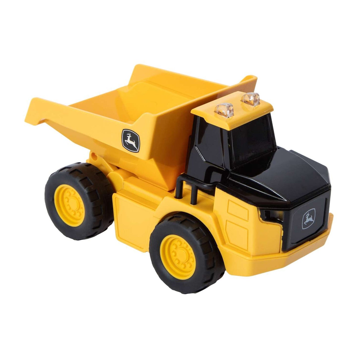 🔥John Deere Kids by Sunny Days Mini Farm Vehicles DUMP TRUCK BNWT🔥