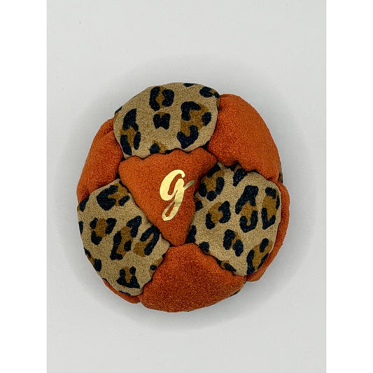 🔥14 Panel Freestyle Footbag BNWT🔥