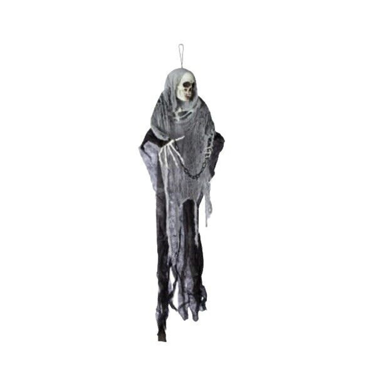 🔥Hanging Monster Halloween Decoration 5ft BNWT🔥