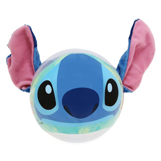 🔥Disney Lilo & stitch - Peek A Plush Stitch BNWT🔥