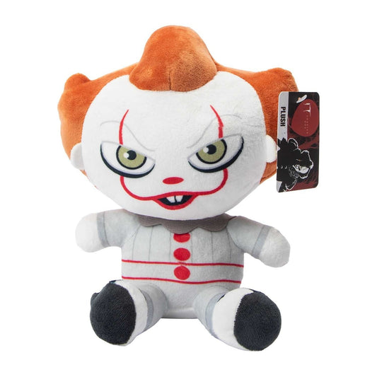 🔥IT Chapter One Pennywise the Clown Plush BNWT🔥