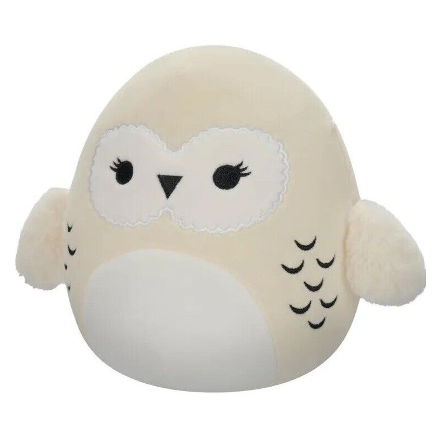 🔥Squishmallows Original Harry Potter 10” Hedwig Plush BNWT🔥