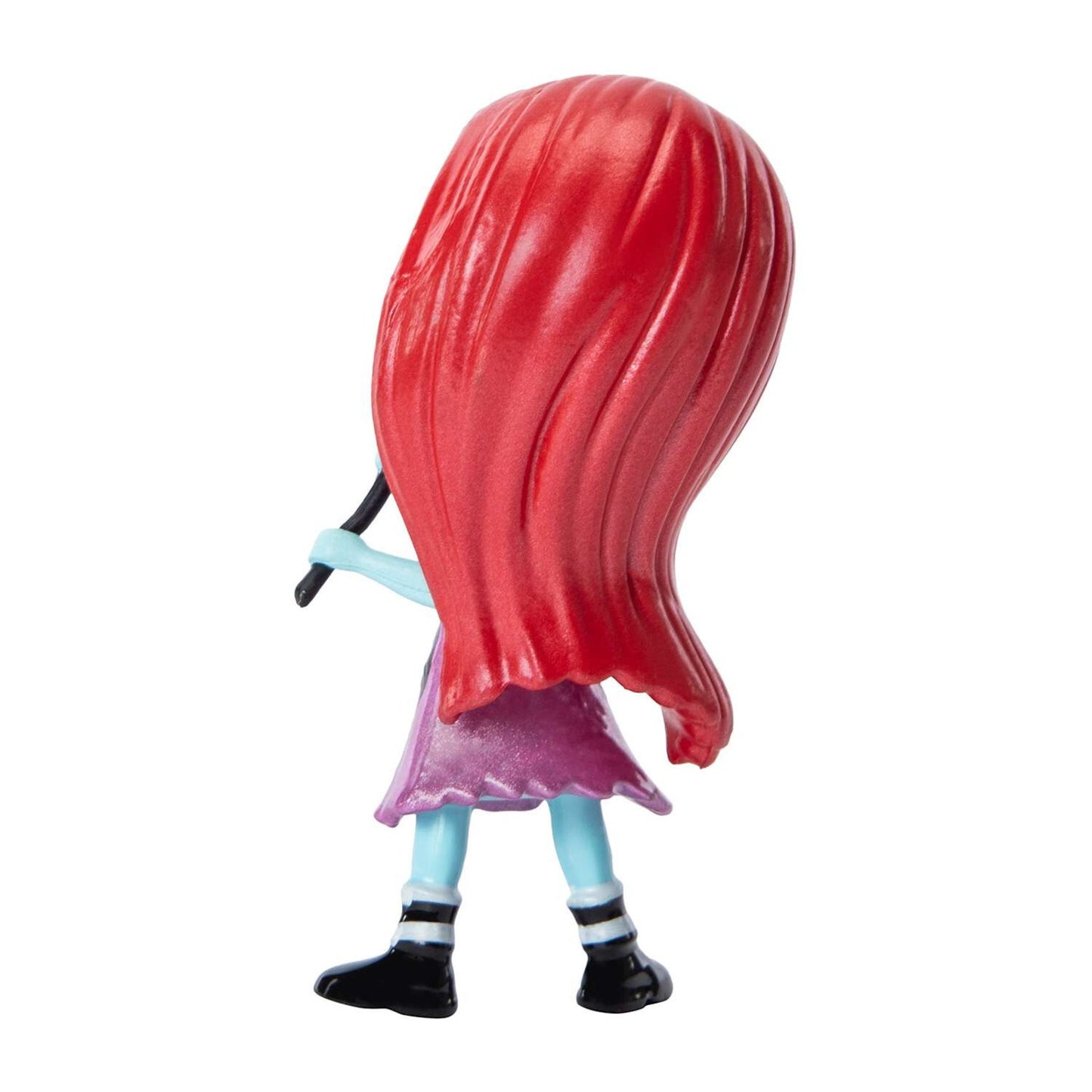 🔥Jada Metalfigs 2” Tim Burton’s The Nightmare Before Christmas Sally BNWT🔥