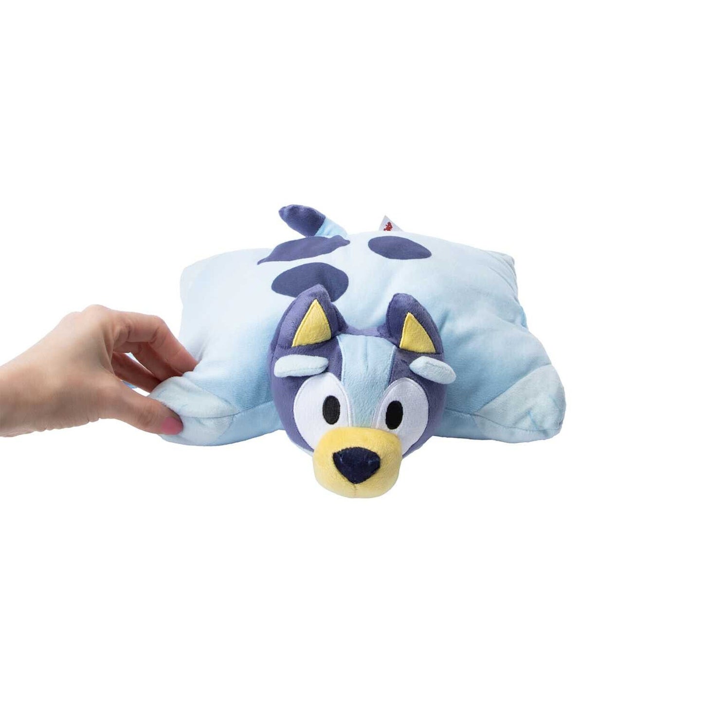 🔥Bluey Pillow Pets Stuffed Plush Pillow BNWT🔥