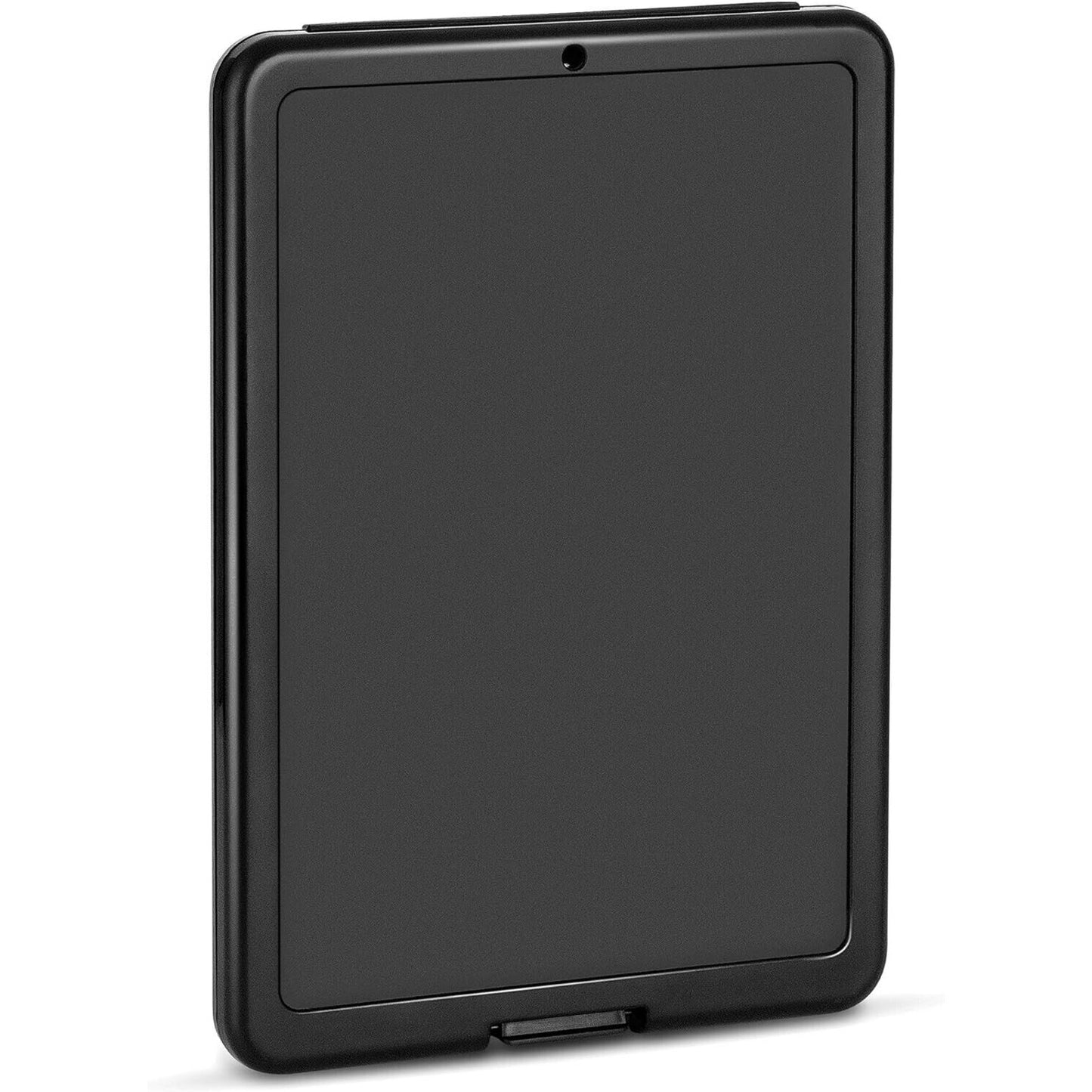 🔥Universal Storage Clipboard 1/2" Capacity 8 1/2 x 11 1 Compartment Black NWT🔥
