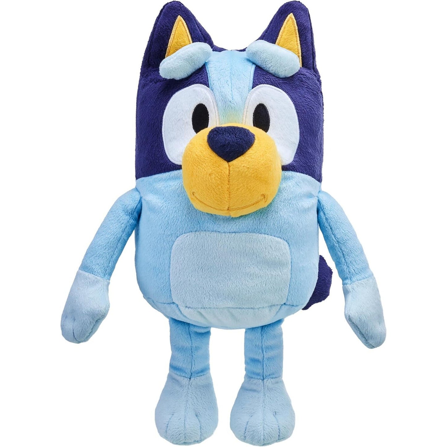 🔥Bluey 13" Talking Plush Interactive Sing Along 9 Different Phrases Bluey🔥
